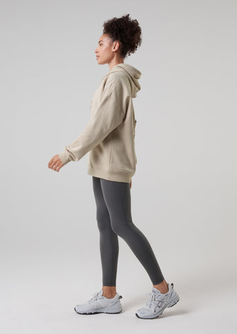 Aftermath Hoody - Stone